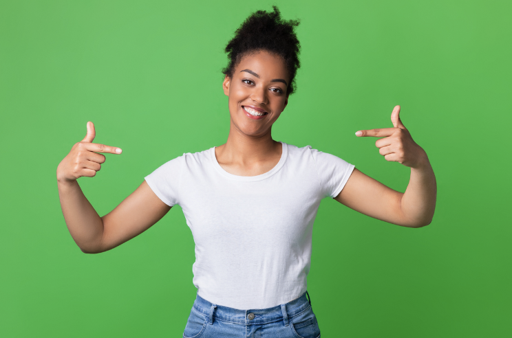 Building Your Personal Brand